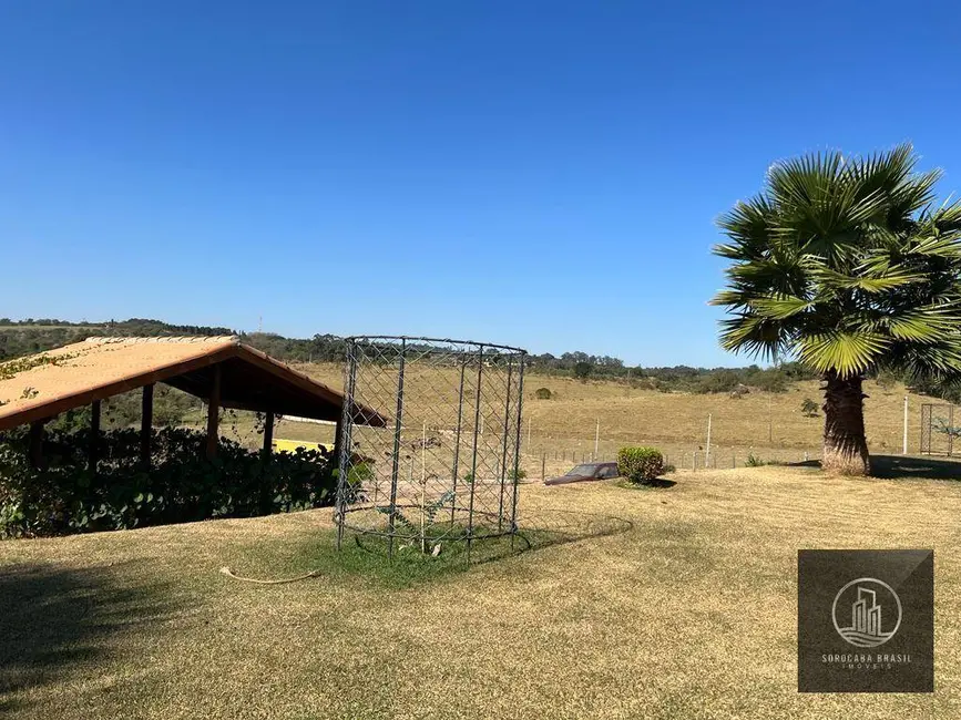 Foto 9 de Sítio / Rancho com 3 quartos à venda, 272000m2 em Kurumin, Itu - SP
