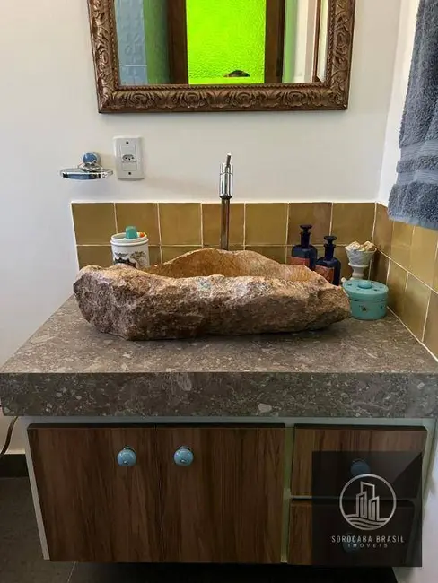 Foto 3 de Sítio / Rancho com 3 quartos à venda, 272000m2 em Kurumin, Itu - SP