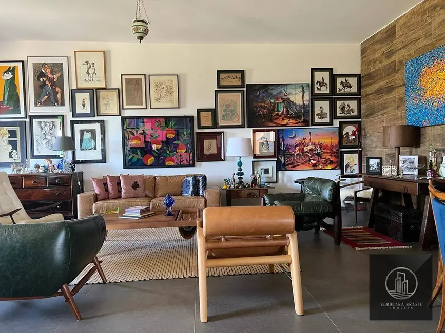 Foto 4 de Sítio / Rancho com 3 quartos à venda, 272000m2 em Kurumin, Itu - SP