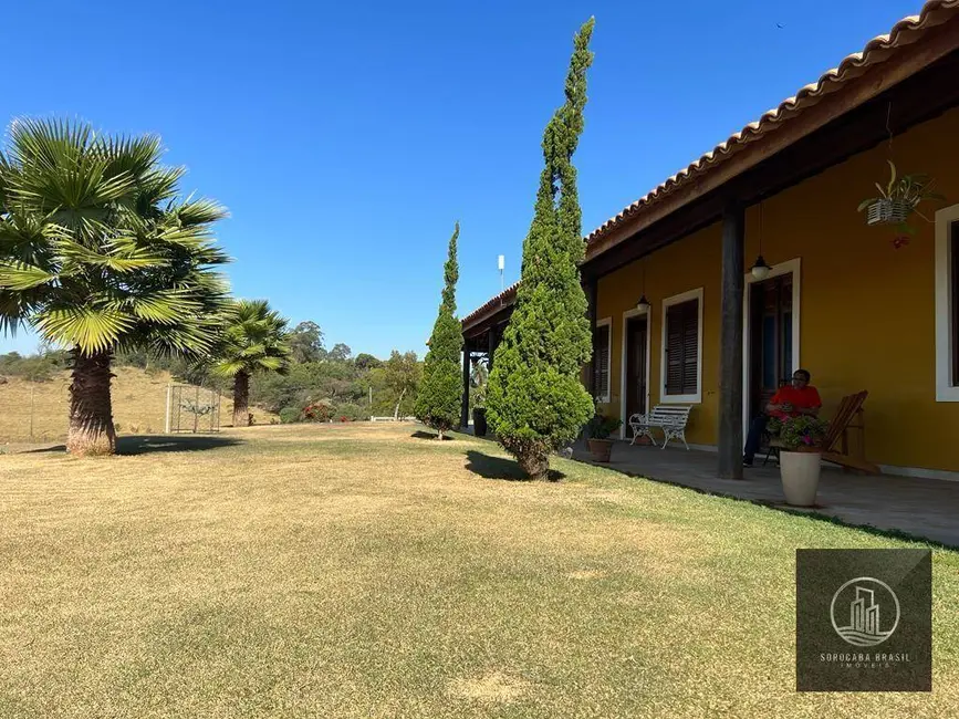Foto 8 de Sítio / Rancho com 3 quartos à venda, 272000m2 em Kurumin, Itu - SP