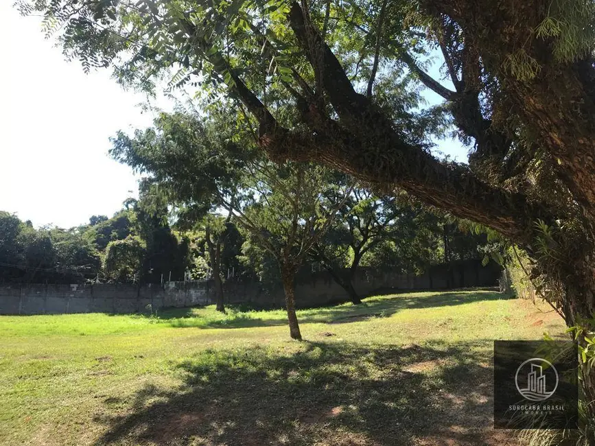 Foto 2 de Terreno / Lote à venda, 3412m2 em Sorocaba - SP