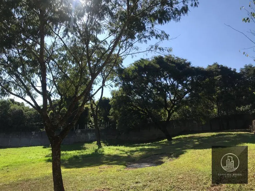 Foto 3 de Terreno / Lote à venda, 3412m2 em Sorocaba - SP