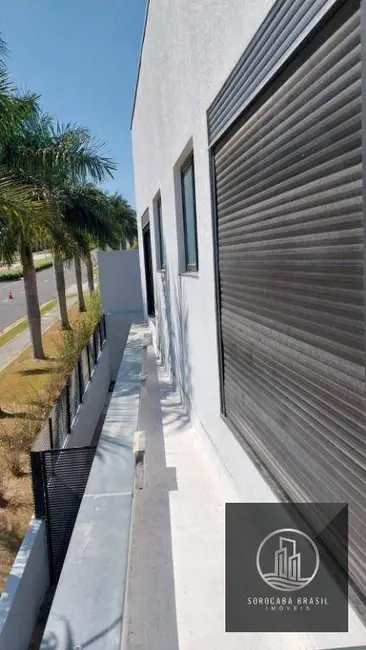 Foto 3 de Casa de Condomínio com 3 quartos para alugar, 455m2 em Votorantim - SP