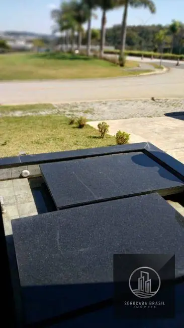 Foto 7 de Casa de Condomínio com 3 quartos para alugar, 455m2 em Votorantim - SP