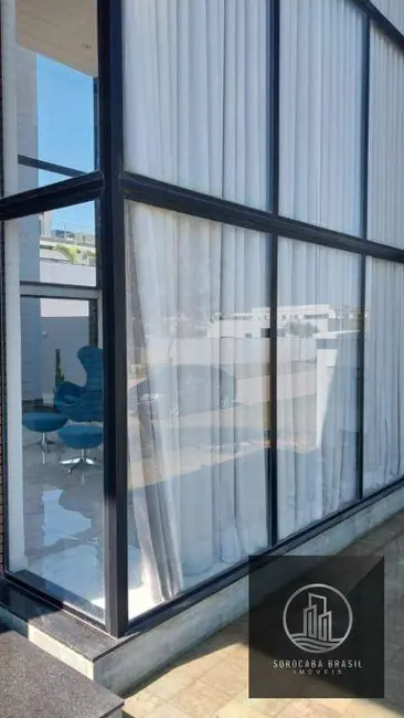 Foto 6 de Casa de Condomínio com 3 quartos para alugar, 455m2 em Votorantim - SP