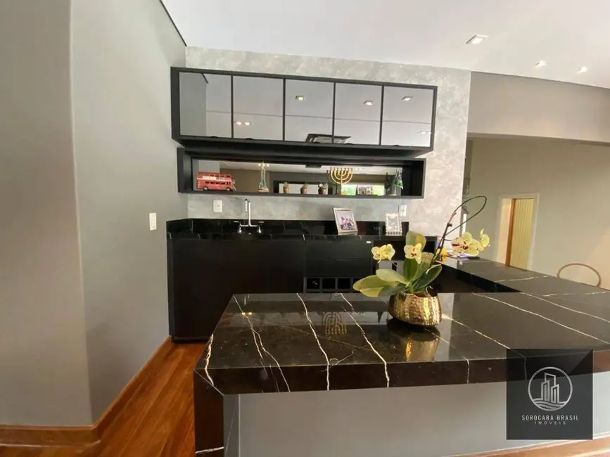 Foto 5 de Sobrado com 4 quartos à venda, 5166m2 em Chácaras Residenciais Santa Maria, Votorantim - SP