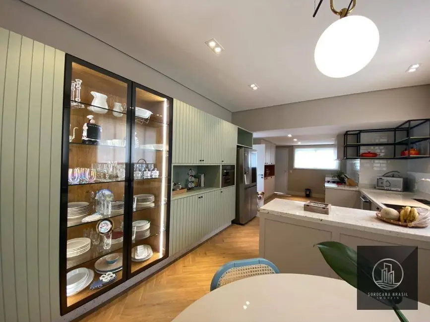 Foto 8 de Sobrado com 4 quartos à venda, 5166m2 em Chácaras Residenciais Santa Maria, Votorantim - SP