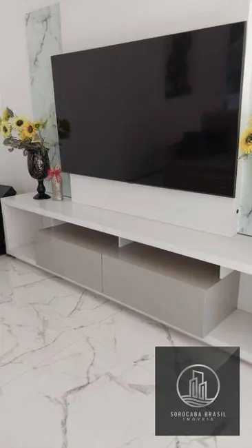 Foto 6 de Sobrado com 3 quartos para alugar, 455m2 em Votorantim - SP