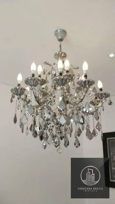 Foto 9 de Sobrado com 3 quartos para alugar, 455m2 em Votorantim - SP