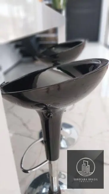 Foto 7 de Sobrado com 3 quartos para alugar, 455m2 em Votorantim - SP