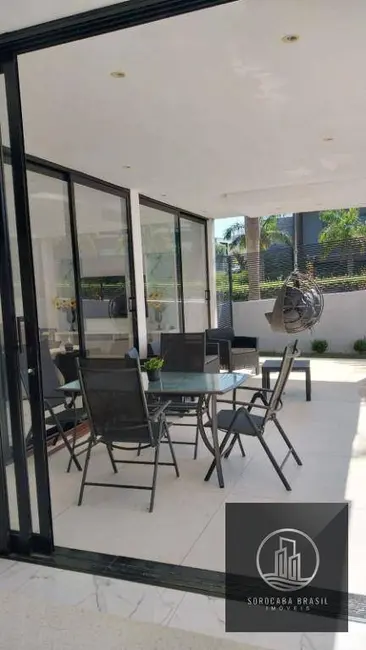 Foto 8 de Sobrado com 3 quartos para alugar, 455m2 em Votorantim - SP