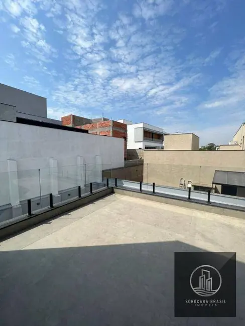 Foto 4 de Sobrado com 3 quartos à venda, 451m2 em Votorantim - SP