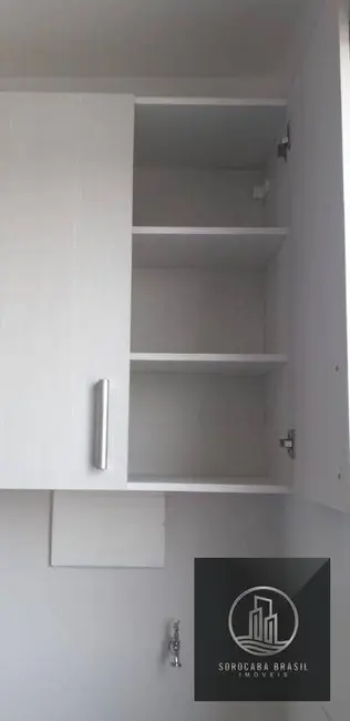 Apartamento com 2 quartos à venda, 48m2 em Aparecidinha, Sorocaba - SP - imagem 8 Foto 8 de Apartamento com 2 quartos à venda, 48m2 em Aparecidinha, Sorocaba - SP