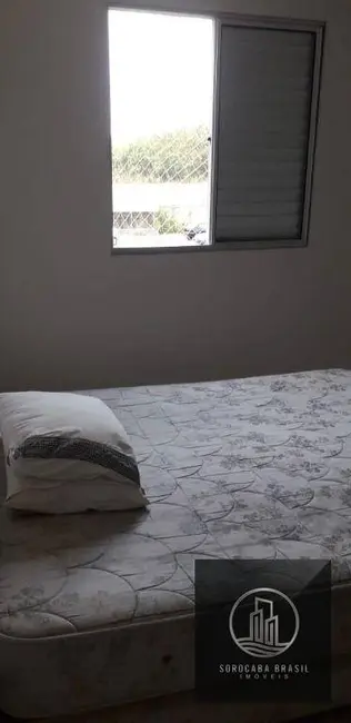 Foto 2 de Apartamento com 2 quartos à venda, 48m2 em Aparecidinha, Sorocaba - SP