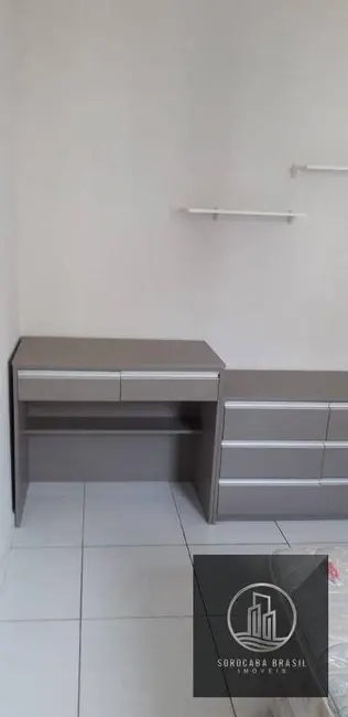Foto 1 de Apartamento com 2 quartos à venda, 48m2 em Aparecidinha, Sorocaba - SP