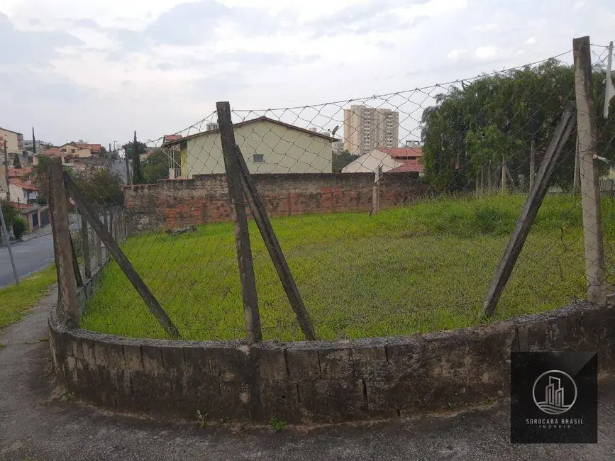 Foto 1 de Terreno / Lote à venda, 400m2 em Jardim Refúgio, Sorocaba - SP