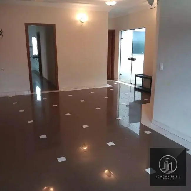 Foto 8 de Sobrado com 4 quartos à venda, 250m2 em Sorocaba - SP