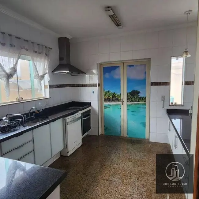Foto 3 de Sobrado com 4 quartos à venda, 250m2 em Sorocaba - SP