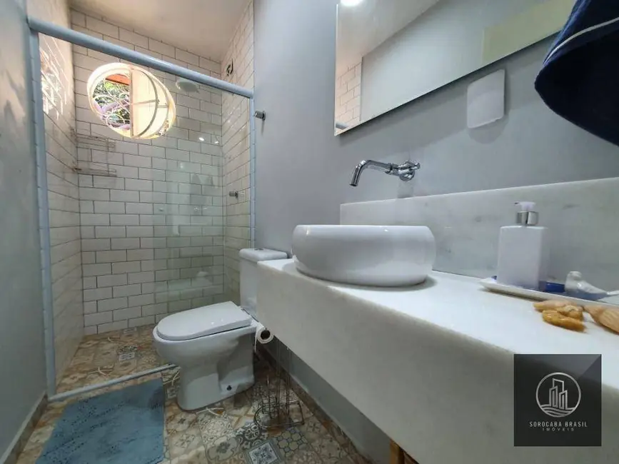 Casa com 2 quartos à venda, 264m2 em Parque Ouro Fino, Sorocaba - SP - imagem 3 Foto 3 de Casa com 2 quartos à venda, 264m2 em Parque Ouro Fino, Sorocaba - SP