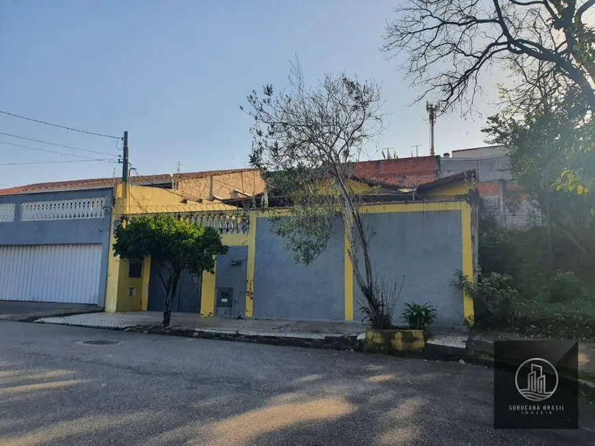 Casa com 2 quartos à venda, 264m2 em Parque Ouro Fino, Sorocaba - SP - imagem 1 Foto 1 de Casa com 2 quartos à venda, 264m2 em Parque Ouro Fino, Sorocaba - SP