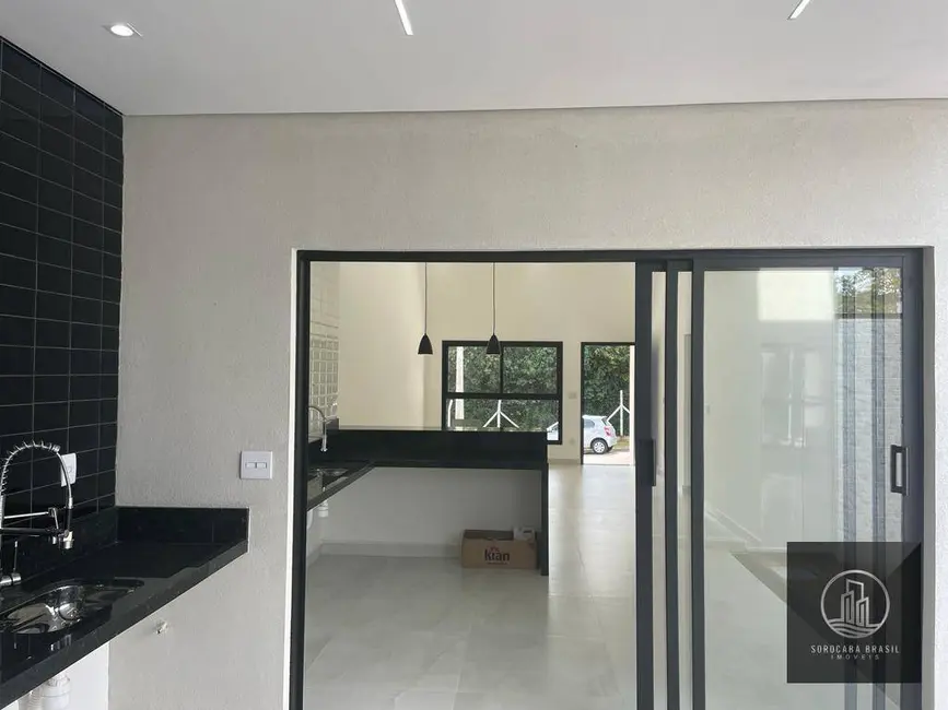 Foto 6 de Casa de Condomínio com 3 quartos à venda, 195m2 em Sorocaba - SP