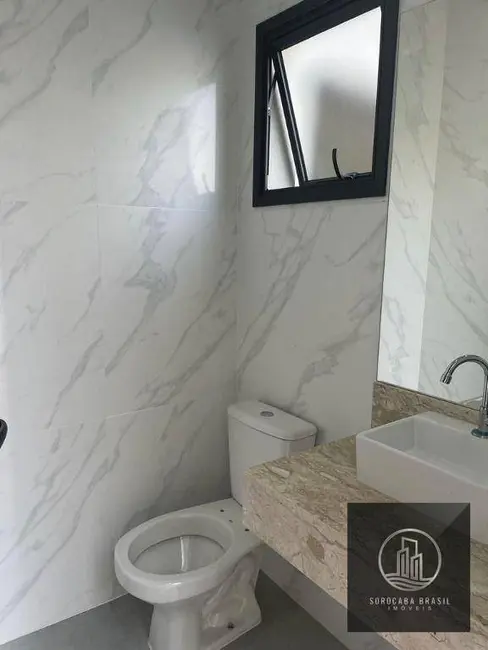 Foto 7 de Casa de Condomínio com 3 quartos à venda, 195m2 em Sorocaba - SP