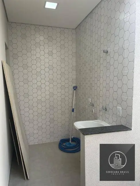 Foto 8 de Casa de Condomínio com 3 quartos à venda, 195m2 em Sorocaba - SP