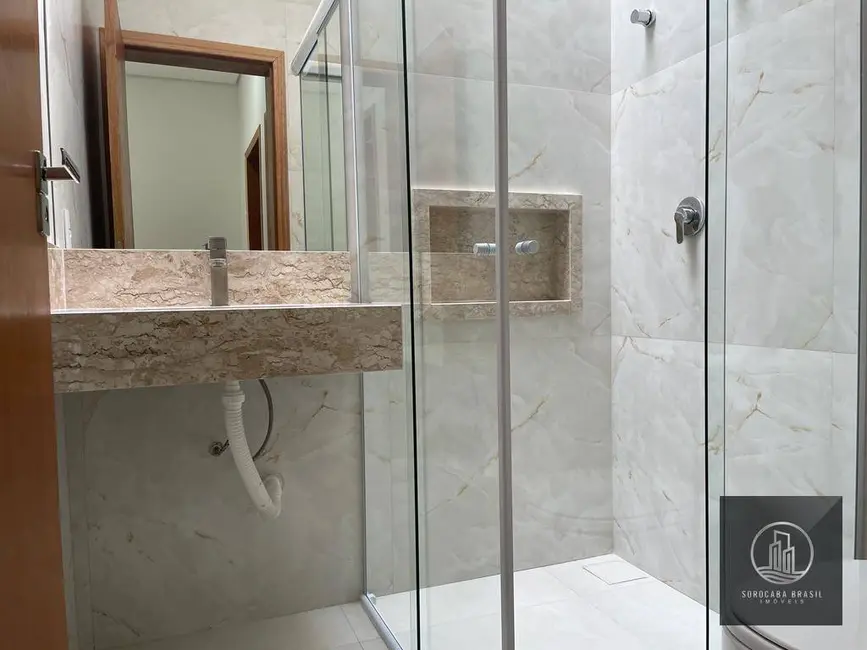 Foto 5 de Casa de Condomínio com 3 quartos à venda, 200m2 em Sorocaba - SP