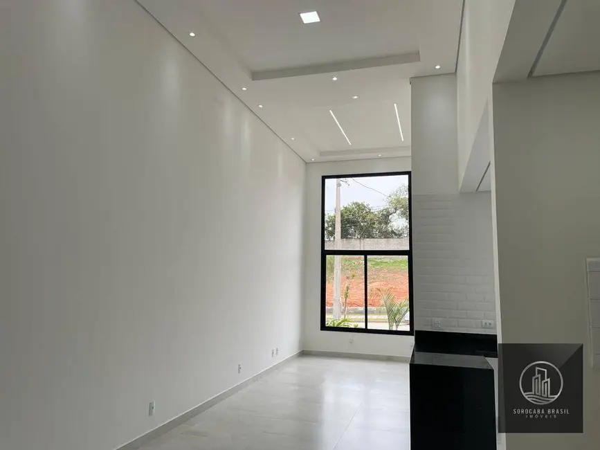 Foto 2 de Casa de Condomínio com 3 quartos à venda, 200m2 em Sorocaba - SP