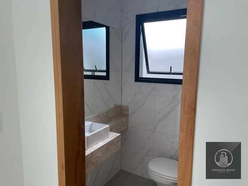 Foto 7 de Casa de Condomínio com 3 quartos à venda, 200m2 em Sorocaba - SP