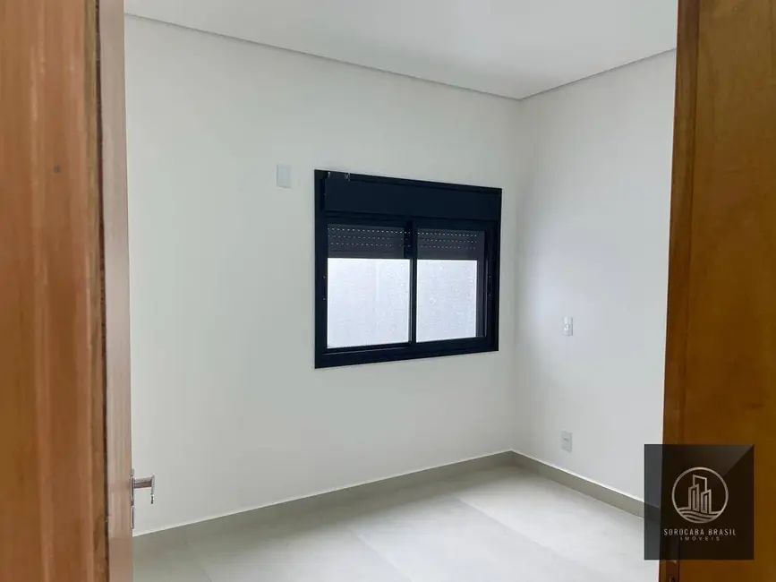 Foto 4 de Casa de Condomínio com 3 quartos à venda, 200m2 em Sorocaba - SP