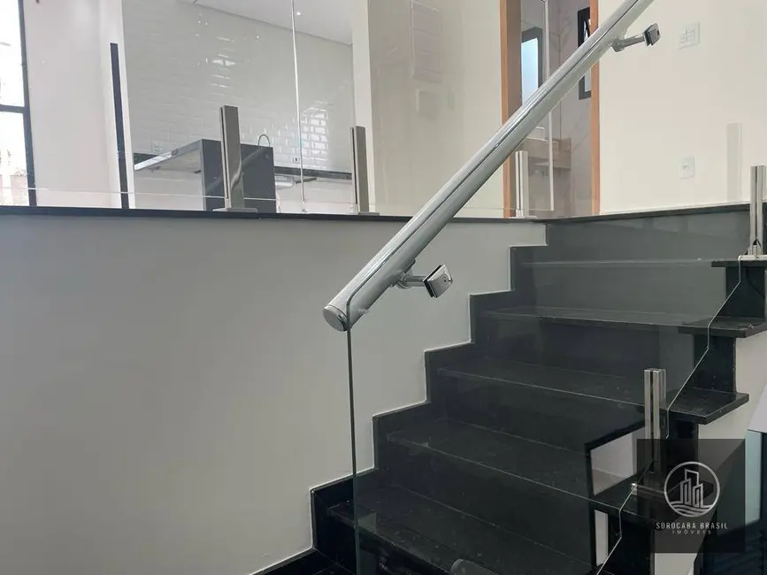 Foto 9 de Casa de Condomínio com 3 quartos à venda, 200m2 em Sorocaba - SP