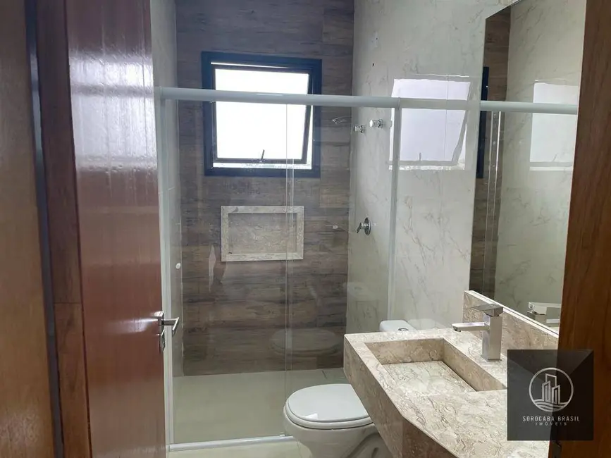 Foto 8 de Casa de Condomínio com 3 quartos à venda, 200m2 em Sorocaba - SP