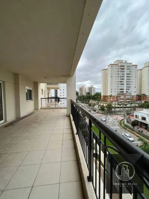 Foto 9 de Apartamento com 4 quartos à venda, 247m2 em Jardim Portal da Colina, Sorocaba - SP