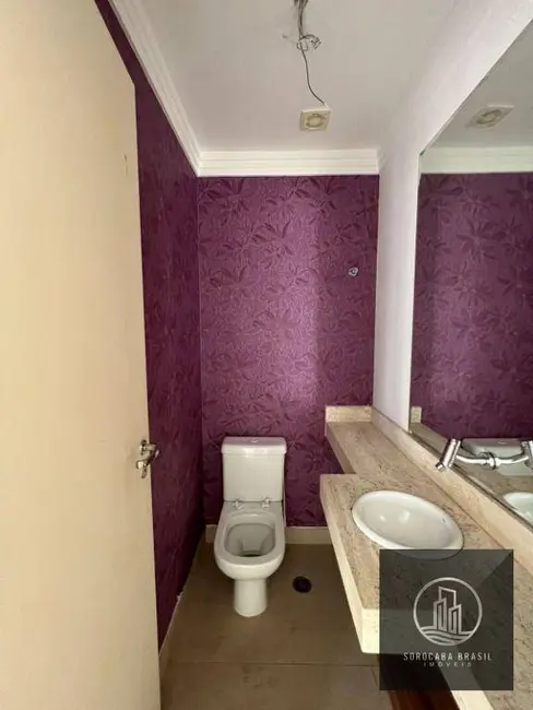 Foto 8 de Apartamento com 4 quartos à venda, 247m2 em Jardim Portal da Colina, Sorocaba - SP