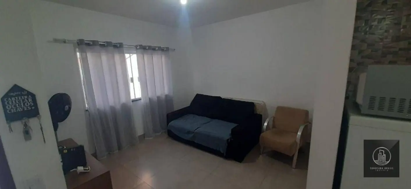 Foto 5 de Casa com 2 quartos à venda, 125m2 em Sorocaba - SP