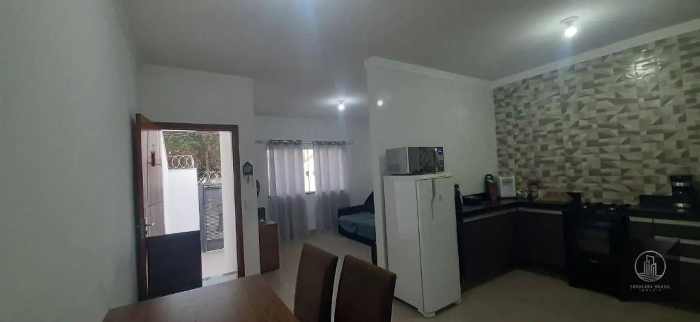 Foto 2 de Casa com 2 quartos à venda, 125m2 em Sorocaba - SP