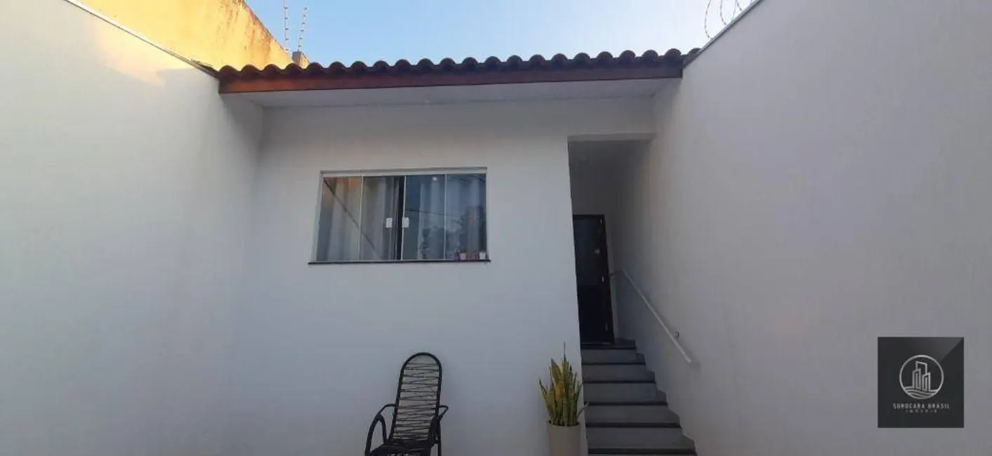 Foto 4 de Casa com 2 quartos à venda, 125m2 em Sorocaba - SP