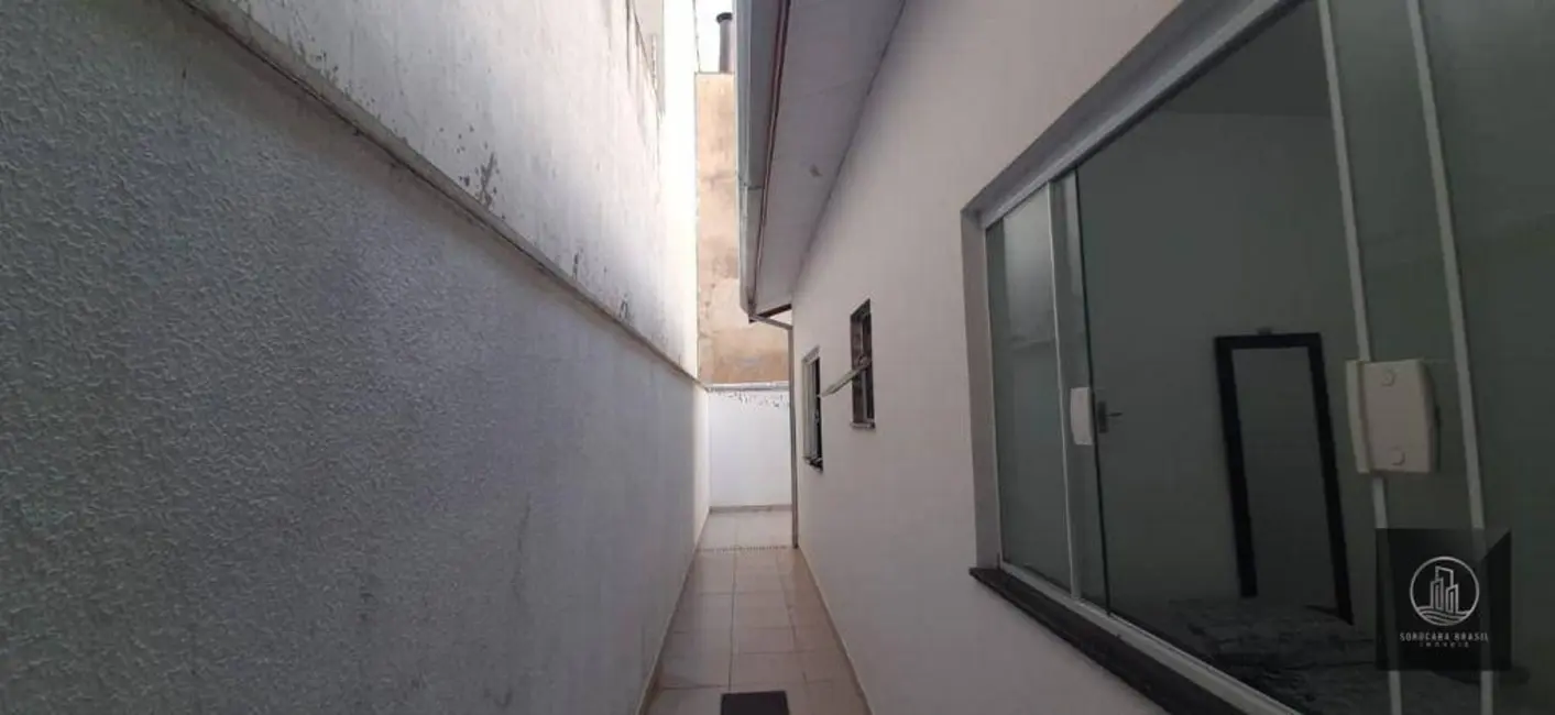 Foto 3 de Casa com 2 quartos à venda, 125m2 em Sorocaba - SP