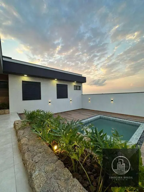 Casa de Condomínio com 3 quartos à venda, 312m2 em Parque Três Meninos, Sorocaba - SP - imagem 8 Foto 8 de Casa de Condomínio com 3 quartos à venda, 312m2 em Parque Três Meninos, Sorocaba - SP