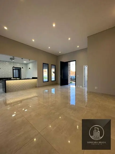 Casa de Condomínio com 3 quartos à venda, 312m2 em Parque Três Meninos, Sorocaba - SP - imagem 3 Foto 3 de Casa de Condomínio com 3 quartos à venda, 312m2 em Parque Três Meninos, Sorocaba - SP