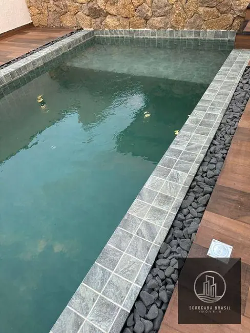Casa de Condomínio com 3 quartos à venda, 312m2 em Parque Três Meninos, Sorocaba - SP - imagem 7 Foto 7 de Casa de Condomínio com 3 quartos à venda, 312m2 em Parque Três Meninos, Sorocaba - SP