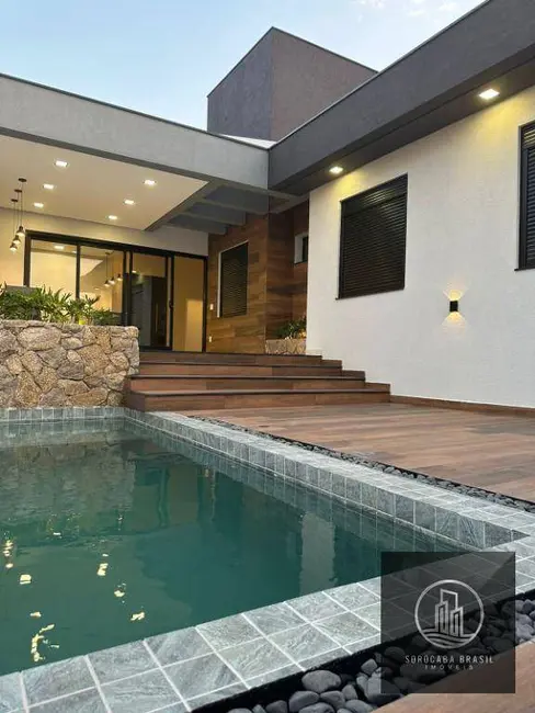 Casa de Condomínio com 3 quartos à venda, 312m2 em Parque Três Meninos, Sorocaba - SP - imagem 6 Foto 6 de Casa de Condomínio com 3 quartos à venda, 312m2 em Parque Três Meninos, Sorocaba - SP