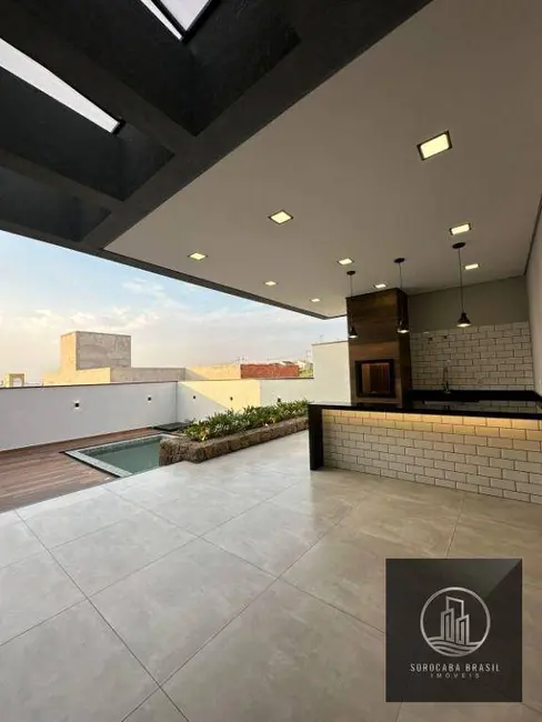 Casa de Condomínio com 3 quartos à venda, 312m2 em Parque Três Meninos, Sorocaba - SP - imagem 5 Foto 5 de Casa de Condomínio com 3 quartos à venda, 312m2 em Parque Três Meninos, Sorocaba - SP