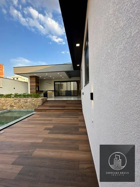 Casa de Condomínio com 3 quartos à venda, 312m2 em Parque Três Meninos, Sorocaba - SP - imagem 9 Foto 9 de Casa de Condomínio com 3 quartos à venda, 312m2 em Parque Três Meninos, Sorocaba - SP