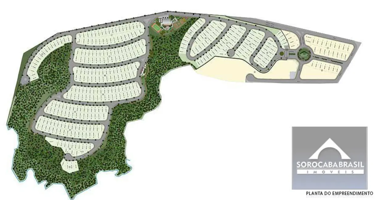 Foto 6 de Sobrado com 3 quartos à venda, 310m2 em Votorantim - SP