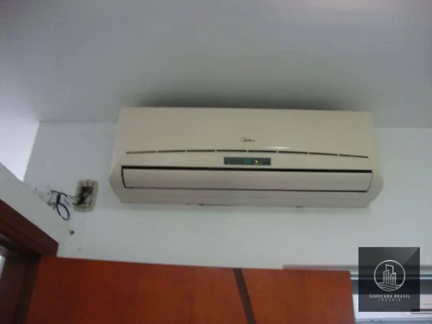 Foto 4 de Sala Comercial à venda e para alugar, 52m2 em Parque Campolim, Sorocaba - SP