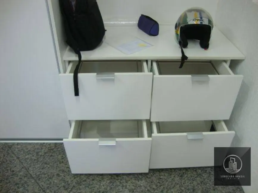 Foto 5 de Sala Comercial à venda e para alugar, 52m2 em Parque Campolim, Sorocaba - SP