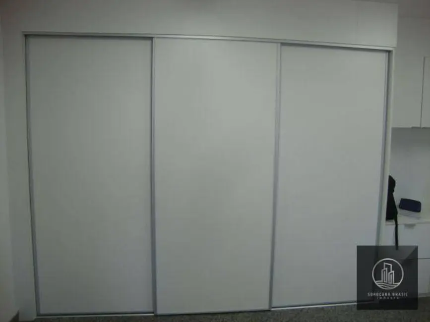 Foto 7 de Sala Comercial à venda e para alugar, 52m2 em Parque Campolim, Sorocaba - SP