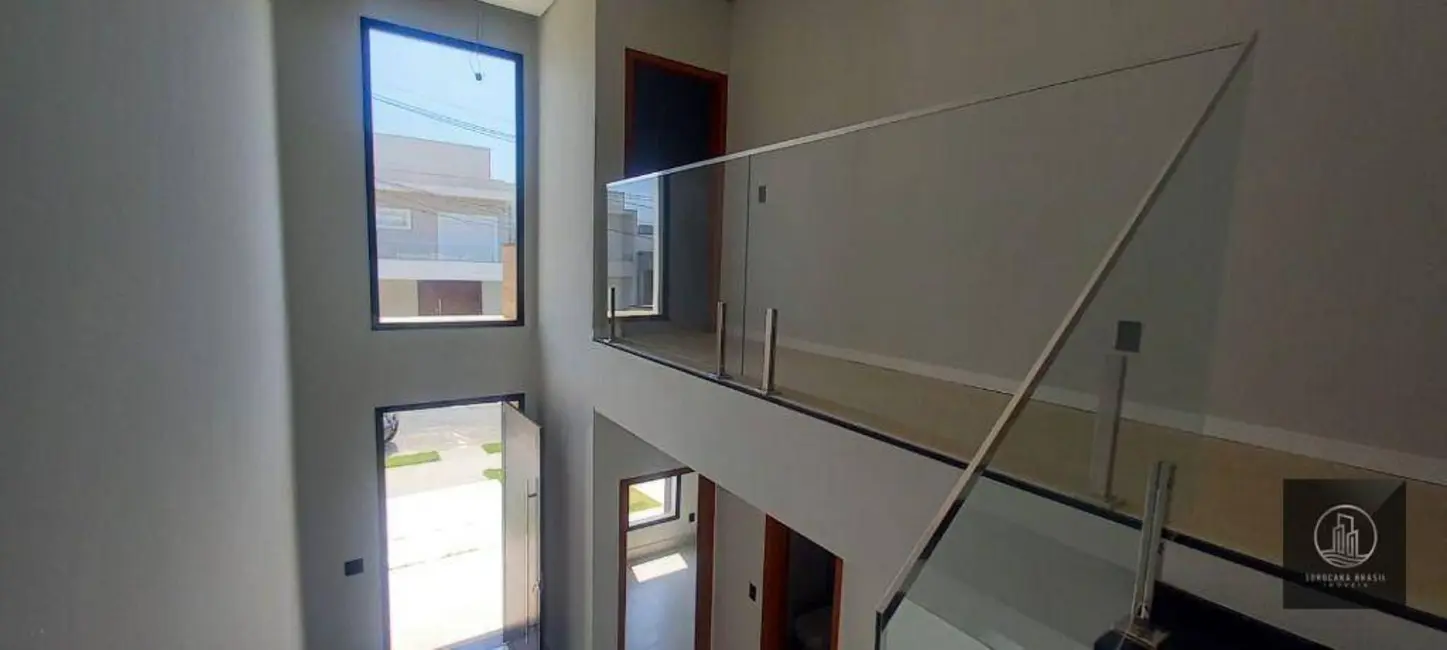 Casa de Condomínio com 3 quartos à venda, 250m2 em Aparecidinha, Sorocaba - SP - imagem 4 Foto 4 de Casa de Condomínio com 3 quartos à venda, 250m2 em Aparecidinha, Sorocaba - SP
